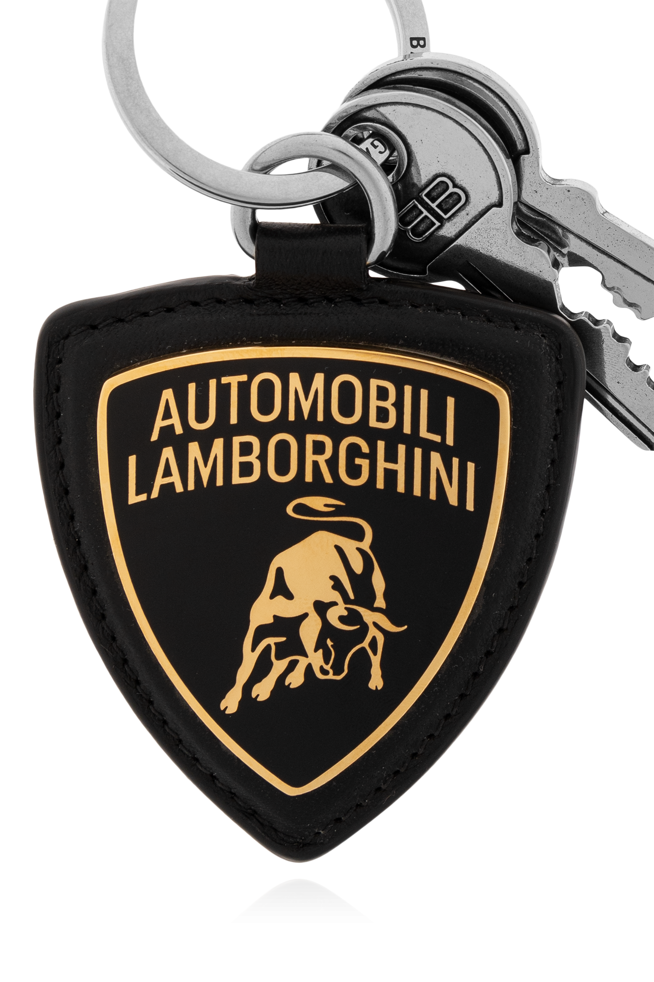 Balenciaga | Automobili Lamborghini 自動車 キー チャーム Men's Balenciaga | Automobili Lamborghini Car Key Charm in